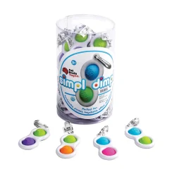 Outset Media Corporation Simpl Dimpl New