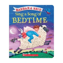 Scholastic Canada Ltd. Sing a Song of Bedtime Online