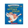 Scholastic Canada Ltd. Sing Song of Mother Goose BB New
