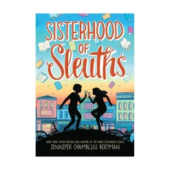 Hachette Book Group Sisterhood of Sleuths Clearance