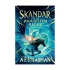 Mastermind Toys Skandar and the Phantom Rider Book Best