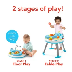 Skip Hop Explore & More Lets Roll Activity Table Clearance