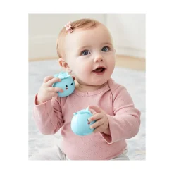 Skip Hop Farmstand Berry Cute Band Clearance