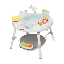 Skip Hop Silver Lining Cloud Activity Center Best