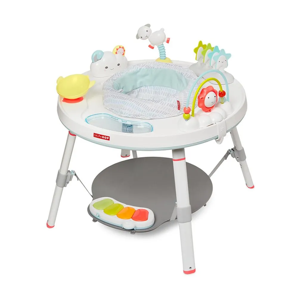 Skip Hop Silver Lining Cloud Activity Center Best