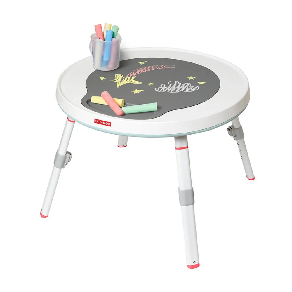 Skip Hop Silver Lining Cloud Activity Center Best
