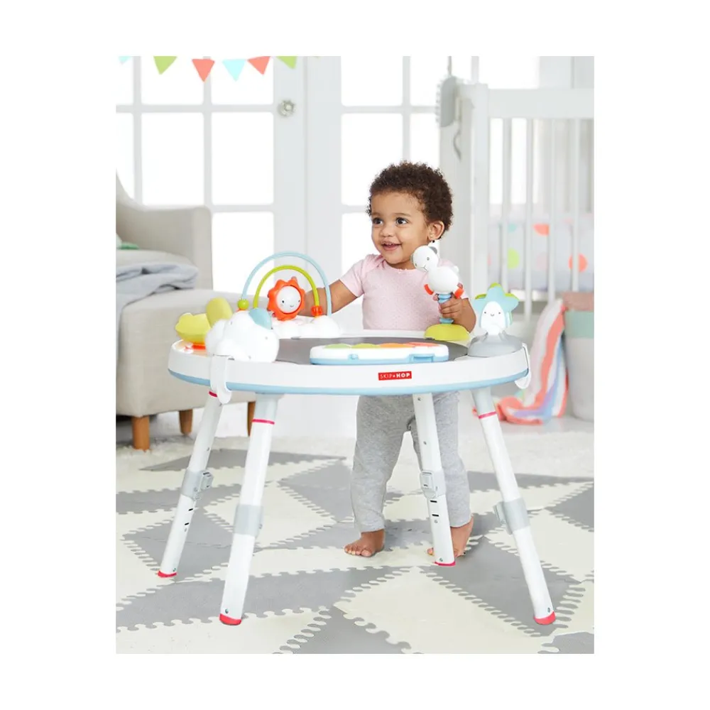 Skip Hop Silver Lining Cloud Activity Center Best