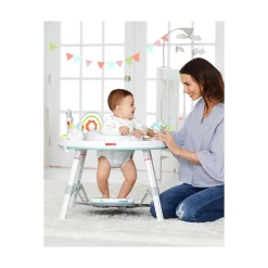 Skip Hop Silver Lining Cloud Activity Center Best