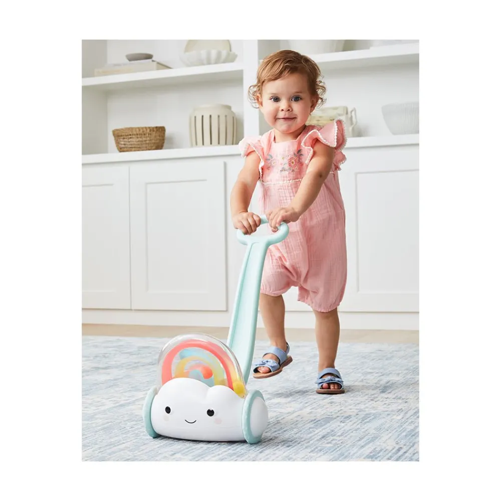 Skip Hop Silver Lining Cloud Push Toy Outlet