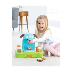 Skip Hop Zoo Bark-ista Set Hot
