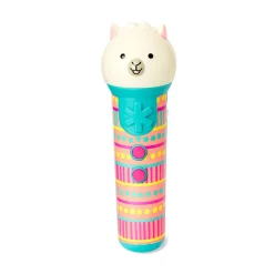 Skip Hop Zoo La La Llama Microphone Sale