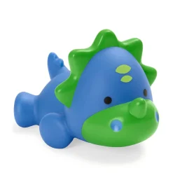 Skip Hop Zoo Light-Up Dinosaur Bath Toy Hot