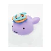 Skip Hop Zoo Narwhal Ring Toss Hot
