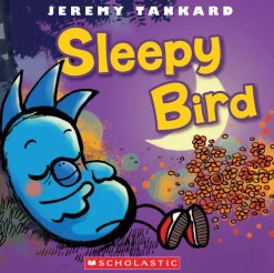 Mastermind Toys Sleepy Bird Best