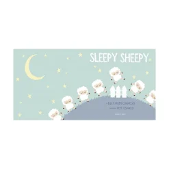 Penguin Random House Canada Limited Sleepy Sheepy Hot