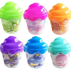 Mastermind Toys Slime Cup Scented Asst Clearance