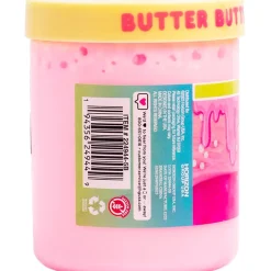 Slimygloop Bubblegum Blast Slime Jar Outlet