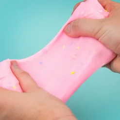 HORIZON GROUP USA Slimygloop My Melody Strawberry Whipped Slime Online