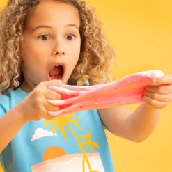 HORIZON GROUP USA Slimygloop My Melody Strawberry Whipped Slime Online