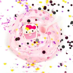 HORIZON GROUP USA Slimygloop Scoops Hello Kitty Strawberry Ice Cream Best