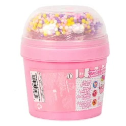 HORIZON GROUP USA Slimygloop Scoops Hello Kitty Strawberry Ice Cream Best