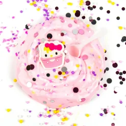 HORIZON GROUP USA Slimygloop Scoops Hello Kitty Strawberry Ice Cream Best