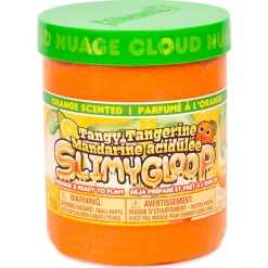 HORIZON GROUP USA Slimygloop Tangy Tangerine Cloud Slime Sale