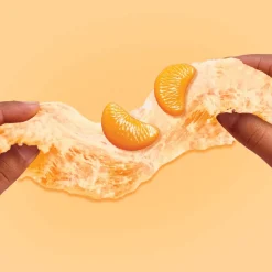 HORIZON GROUP USA Slimygloop Tangy Tangerine Cloud Slime Sale