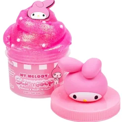Slimygloop Slimygoop My Melody Bubblegum Slime Sale