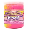 Slimygloop Slimygoop Neon Butter Twist Lemonade Butter Slime Best