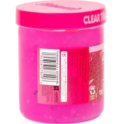 Slimygloop Slimygoop Strawberry Acai Iced Tea Clear Slime Online
