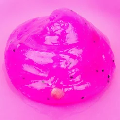 Slimygloop Slimygoop Strawberry Acai Iced Tea Clear Slime Online