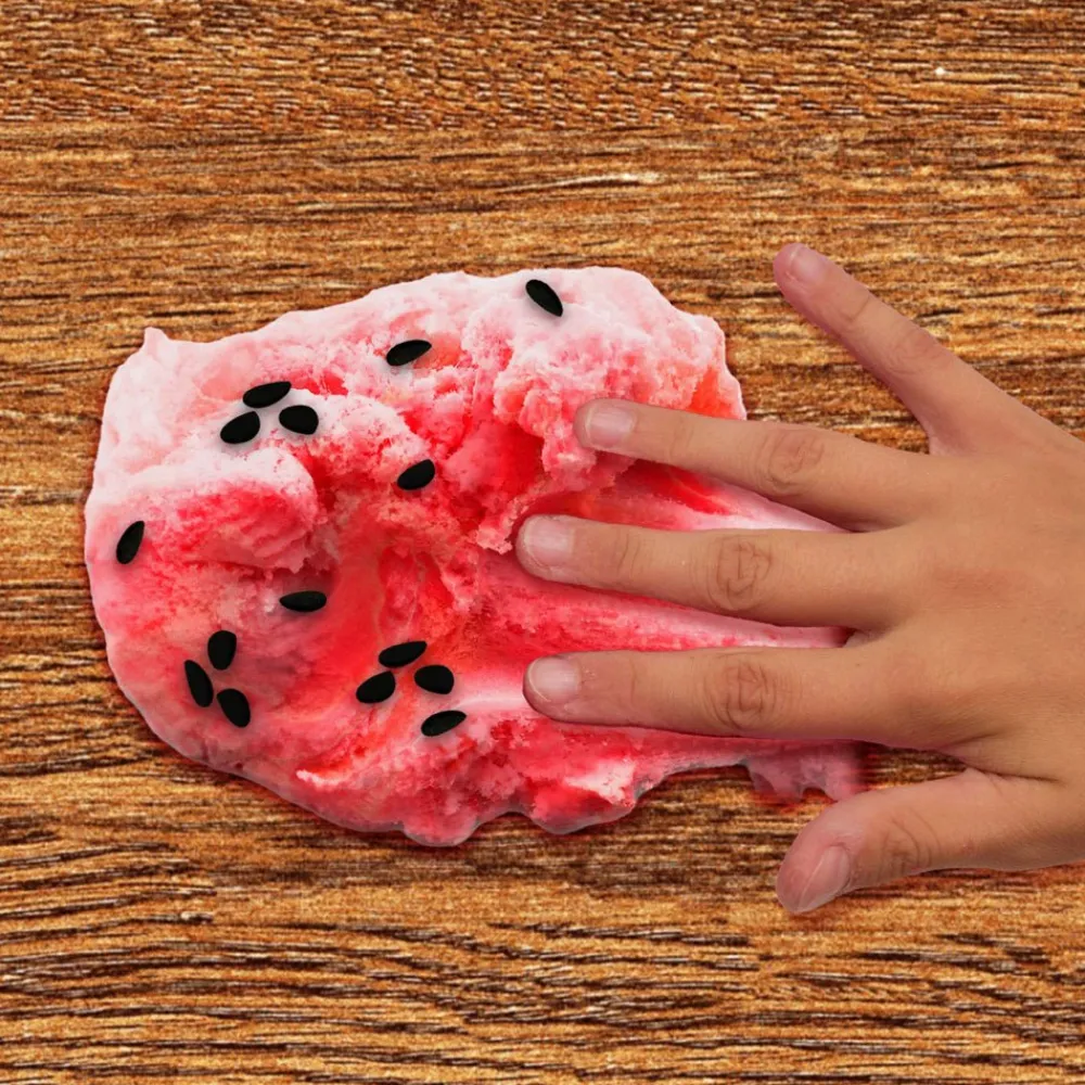 Slimygloop Slimygoop Watermelon Fizz Cloud Slime Discount
