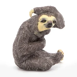 PAPO INTERNATIONAL INC. Sloth with Baby New