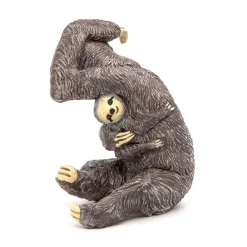 PAPO INTERNATIONAL INC. Sloth with Baby New