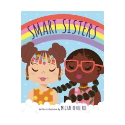 Mastermind Toys Smart Sisters Book Outlet