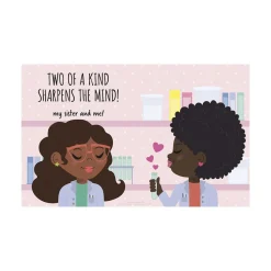 Mastermind Toys Smart Sisters Book Outlet