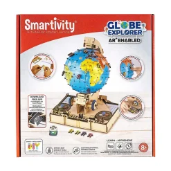 Smartivity Globe Trotters Globe Explorer Hot
