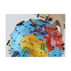 Smartivity Globe Trotters Globe Explorer Hot