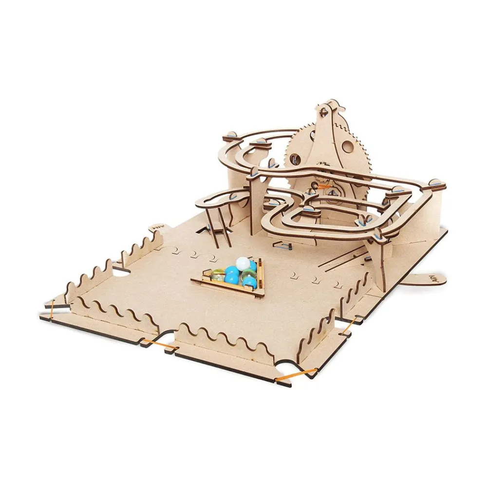 Smartivity Marble Slide 3D Wooden Model Online