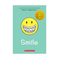Scholastic Canada Ltd. Smile Best