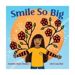 Mastermind Toys Smile So Big Book Sale