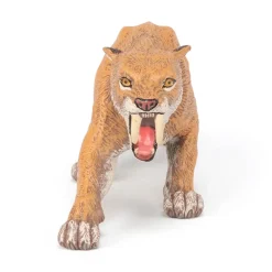 PAPO INTERNATIONAL INC. Smilodon Discount