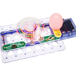 Elenco Electronics Inc. Snap Circuits Beginner Discount