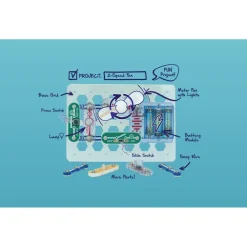 Elenco Electronics Inc. Snap Circuits Beginner Discount