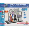 Elenco Electronics Inc. Snap Circuits BRIC: Structures New