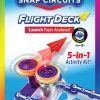 Elenco Electronics Inc. Snap Circuits Flight Deck Discount