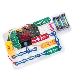 Elenco Electronics Inc. Snap Circuits Game Play Best