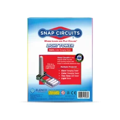 Snap Circuits ® Light Tower Online