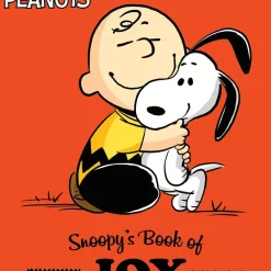 Mastermind Toys SNOOPY'S BOOK OF JOY Online